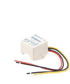 Controlador de Carga Solar PWM SunGuard 4.5 A / 12 VCC / Compensación de Temperatura / 100% Estado Sólido / -40°C a +85°C - Imagen 3