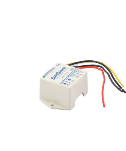 Controlador de Carga Solar PWM SunGuard 4.5 A / 12 VCC / Compensación de Temperatura / 100% Estado Sólido / -40°C a +85°C - Imagen 4