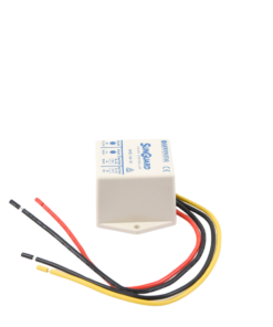 Controlador de Carga Solar PWM SunGuard 4.5 A / 12 VCC / Compensación de Temperatura / 100% Estado Sólido / -40°C a +85°C - Imagen 5
