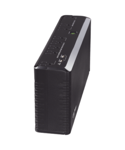 UPS de 750 VA/375 W, Topología Standby, Entrada 120 Vca NEMA 5-15P, de Escritorio, Con 8 Tomas NEMA 5-15R - Imagen 3