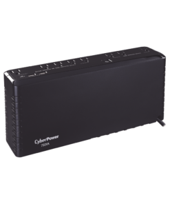 UPS de 750 VA/375 W, Topología Standby, Entrada 120 Vca NEMA 5-15P, de Escritorio, Con 8 Tomas NEMA 5-15R - Imagen 5