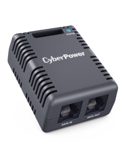 Tarjeta para Monitoreo de Temperatura y Humedad, Compatible con Tarjetas RMCARD de CyberPower