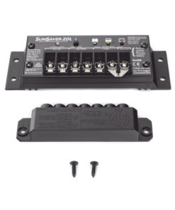 Controlador de Carga Solar SunSaver PWM 20 A / 12 VCC / Encapsulado Epóxico / Clase 1 Div 2 / Compensación de Temperatura - Imagen 5