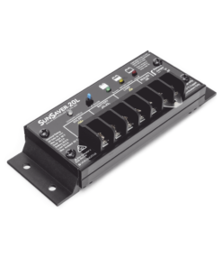 Controlador de Carga Solar SunSaver PWM 20 A / 12 VCC / Encapsulado Epóxico / Clase 1 Div 2 / Compensación de Temperatura - Imagen 4