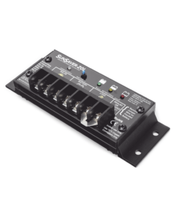 Controlador de Carga Solar SunSaver PWM 20 A / 12 VCC / Encapsulado Epóxico / Clase 1 Div 2 / Compensación de Temperatura - Imagen 3