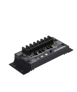 Controlador de Carga Solar SunSaver PWM 20 A / 24 VCC / Encapsulado Epóxico / Clase 1 Div 2 / Compensación de Temperatura - Imagen 2