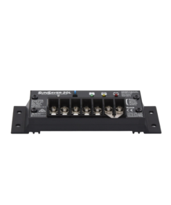 Controlador de Carga Solar SunSaver PWM 20 A / 24 VCC / Encapsulado Epóxico / Clase 1 Div 2 / Compensación de Temperatura - Imagen 3