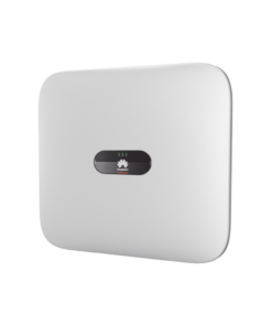 Inversor Híbrido para Interconexión a CFE de 4 kW con Salida de 220 Vca.