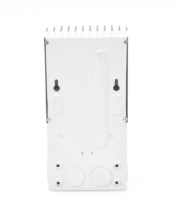Controlador de Carga Solar TriStar PWM 45 A / 12V 24V 48V / Puerto RS-232 / Hasta 4 kW / Disipador de Calor / 7 Preajustes - Imagen 5