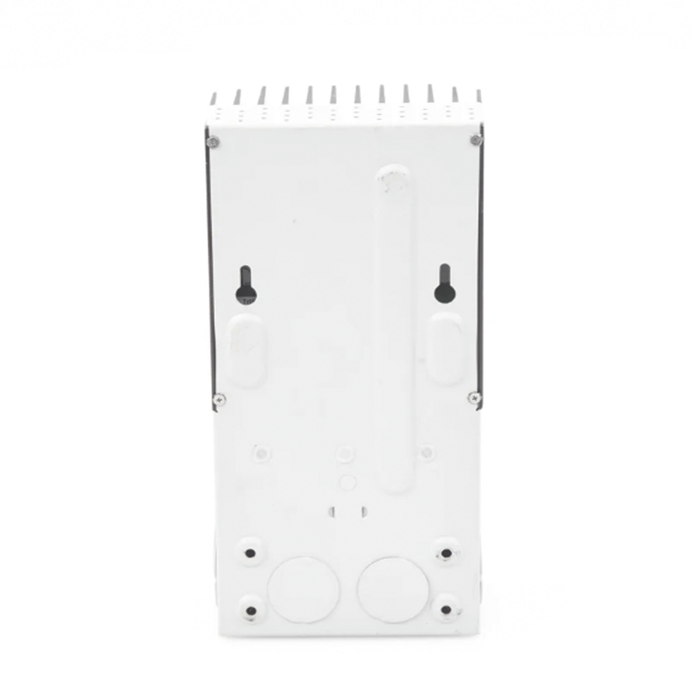Controlador de Carga Solar TriStar PWM 45 A / 12V 24V 48V / Puerto RS-232 / Hasta 4 kW / Disipador de Calor / 7 Preajustes - Imagen 5
