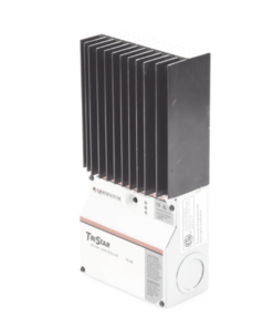 Controlador de Carga Solar TriStar PWM 45 A / 12V 24V 48V / Puerto RS-232 / Hasta 4 kW / Disipador de Calor / 7 Preajustes - Imagen 3