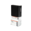 Controlador de Carga Solar TriStar PWM 60 A / 12V 24V 48V / Puerto RS-232 / Hasta 4 kW / Disipador de Calor / 7 Preajustes