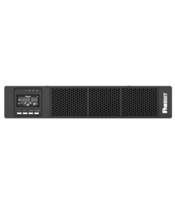 UPS SmartZone de 1000 VA/1000 W, Online Doble Conversión, Entrada 120 Vca NEMA 5-15P, Onda Senoidal Pura, 2 UR, Con 6 Tomas NEMA 5-15R
