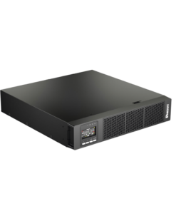 UPS SmartZone de 2000 VA/2000 W, Online Doble Conversión, Entrada 120 Vca NEMA 5-20P, Onda Senoidal Pura, 2 UR, Con 6 Tomas NEMA 5-20R - Imagen 2