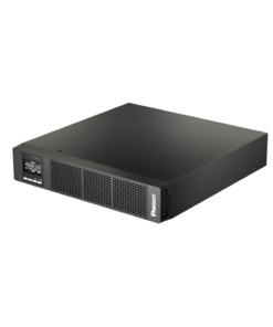 UPS SmartZone de 2000 VA/2000 W, Online Doble Conversión, Entrada 120 Vca NEMA 5-20P, Onda Senoidal Pura, 2 UR, Con 6 Tomas NEMA 5-20R - Imagen 3