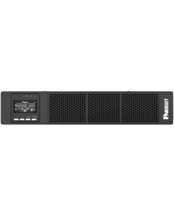UPS SmartZone de 3000 VA/3000 W, Online Doble Conversión, Entrada 120 Vca NEMA L5-30P, Onda Senoidal Pura, 2 UR, Con 4 Tomas NEMA 5-20R y 1 NEMA L5-30R