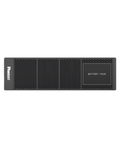 UPS SmartZone de 6000 VA/6000 W, Online Doble Conversión, Entrada 208/240 Vca Con Terminal L1+L2+G, Onda Senoidal Pura, 6 UR, Con 2 Tomas NEMA L6-30R y Terminal L1+L2+G, Incluye Tarjeta de Red y Kit de Rieles - Imagen 5