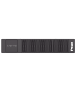 Módulo de Baterías Externas (EPB), Para Extensión de Tiempo de Respaldo, Compatible con UPS Topología Online de 3 kVA de Panduit