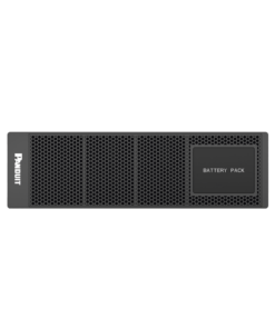 Módulo de Baterías Externas (EPB), Para Extensión de Tiempo de Respaldo, Compatible con UPS Topología Online de 5, 6, y 10 kVA de Panduit
