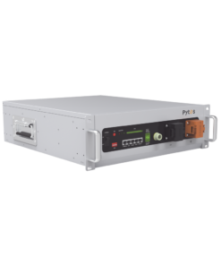 Batería de Litio Hierro Fosfato (LiFePO4) de 5.12 Kwh, 51.2 Vcc ,100 Ah - Imagen 2