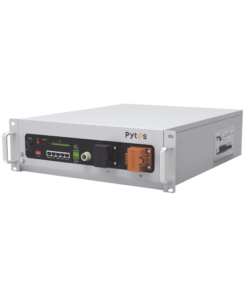 Batería de Litio Hierro Fosfato (LiFePO4) de 5.12 Kwh, 51.2 Vcc ,100 Ah