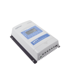 Controlador Solar MPPT / 20A / 12/24V / Voc 100V / RS-485 / Baterías Litio / IP32 - Imagen 3