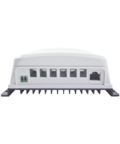Controlador Solar MPPT / 20A / 12/24V / Voc 100V / RS-485 / Baterías Litio / IP32 - Imagen 4
