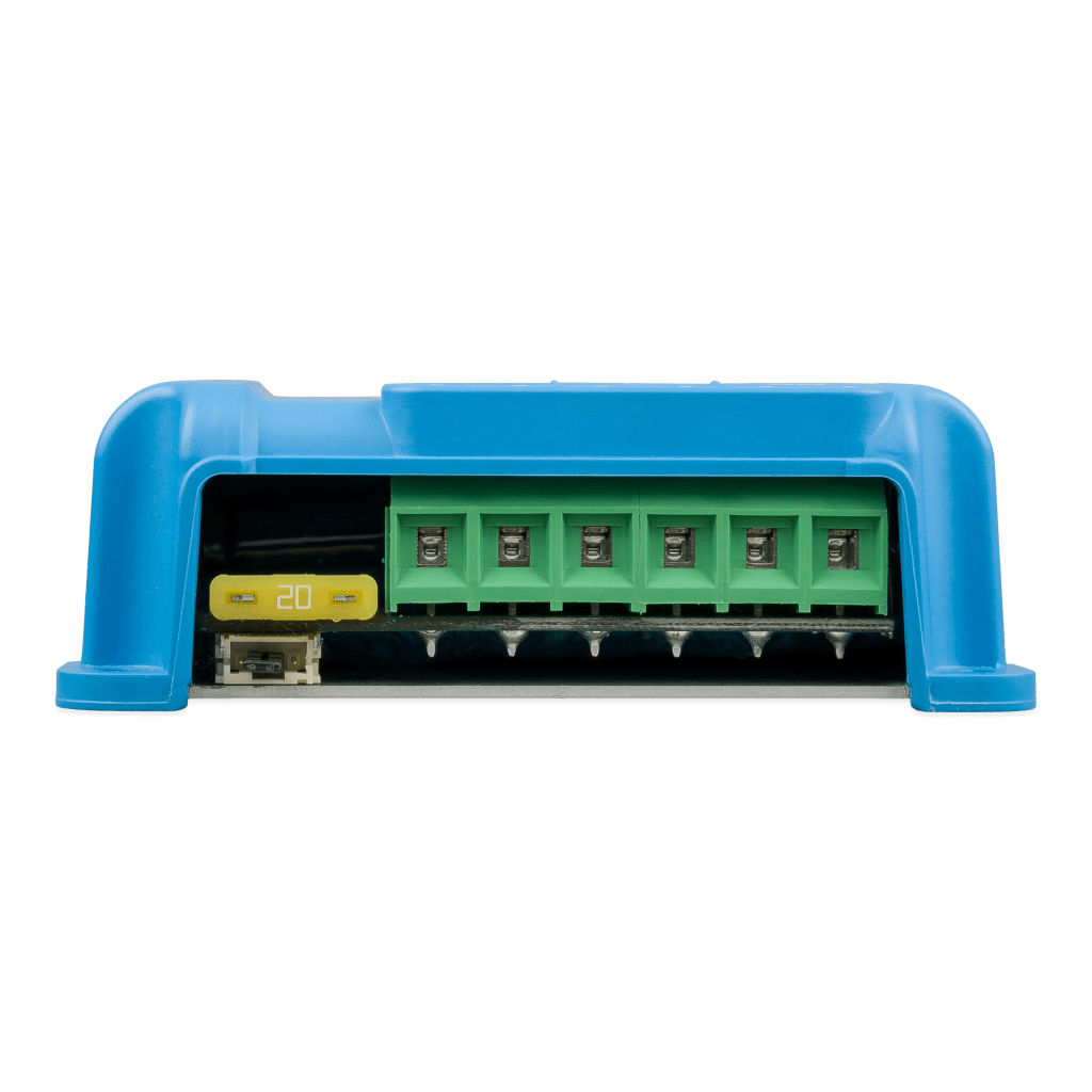 SmartSolar MPPT 75/15 / Controlador de Carga Solar MPPT 15A / 12/24 Vcc en baterías / IP43 - Imagen 4