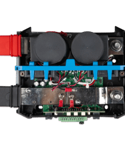 Lynx Smart BMS 1000 NG (M10) / Barra de Distribución y Comunicación BMS para baterías Victron Lithium NG - Imagen 5