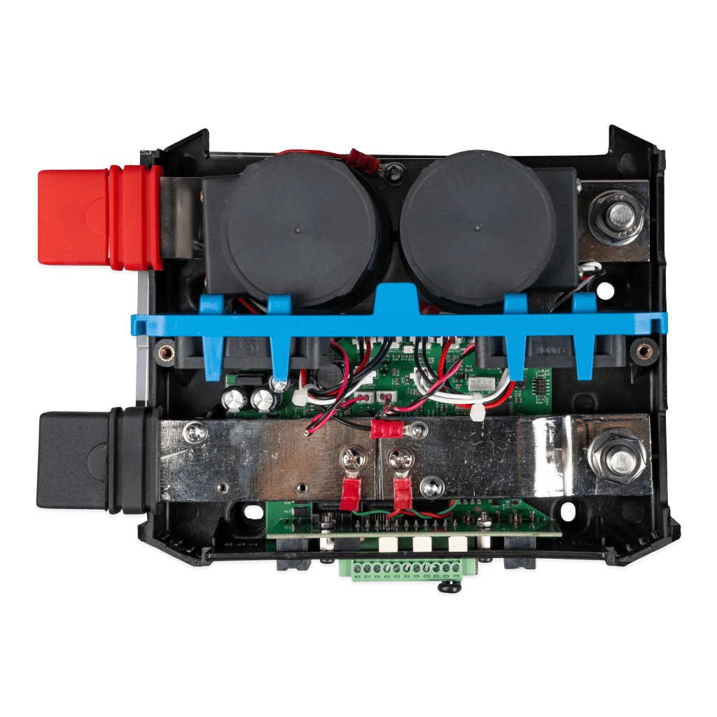 Lynx Smart BMS 1000 NG (M10) / Barra de Distribución y Comunicación BMS para baterías Victron Lithium NG - Imagen 5