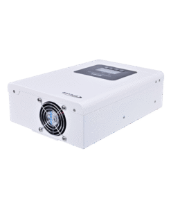 Controlador Solar MPPT / 60A / 12/24/48V / Voc 225V / Baterías Litio / Conexión Paralelo hasta 6 - Imagen 7