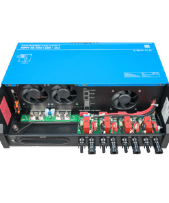 SmartSolar MPPT RS 450/200-MC4. Controlador Solar MPPT 200A, Voltaje: 48 Vcc. Para uso con Inv. Cargadores Victron - Imagen 5