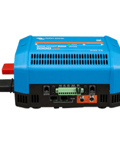 Lynx Smart BMS 1000 NG (M10) / Barra de Distribución y Comunicación BMS para baterías Victron Lithium NG - Imagen 2