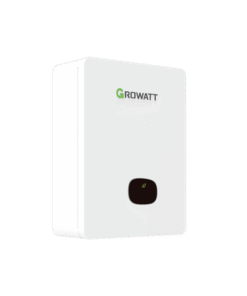 TRANSFORMADOR E INTERRUPTOR DE TRANSFERENCIA AUTOMATICA D/240V A 120V/120V SISTEMAS GROWATT - Imagen 2