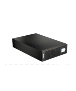 UPS SmartZone de 10000 VA/10000 W, Online Doble Conversión, Entrada 208/240 Vca Con Terminal L1+L2+G, Onda Senoidal Pura, 6 UR, Con 2 Tomas NEMA L6-30R y Terminal L1+L2+G - Imagen 2