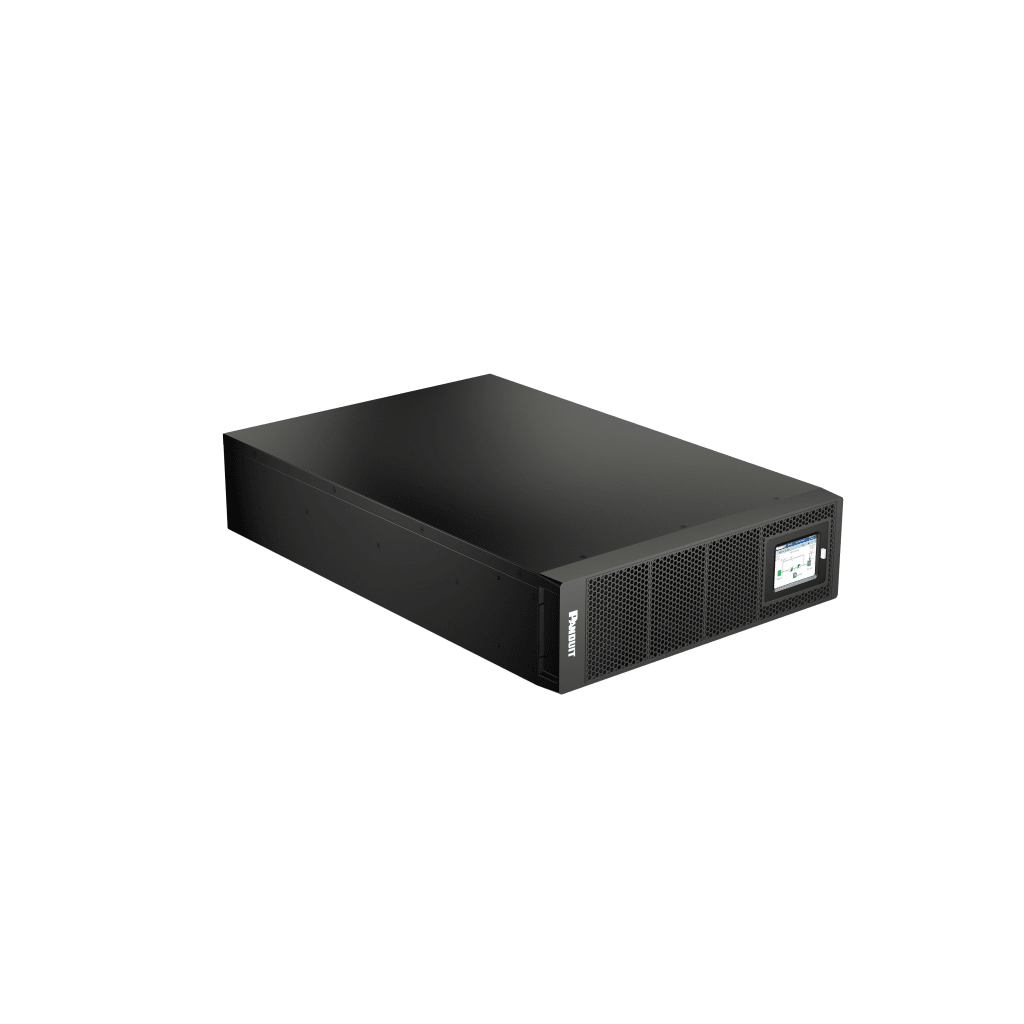 UPS SmartZone de 10000 VA/10000 W, Online Doble Conversión, Entrada 208/240 Vca Con Terminal L1+L2+G, Onda Senoidal Pura, 6 UR, Con 2 Tomas NEMA L6-30R y Terminal L1+L2+G - Imagen 2