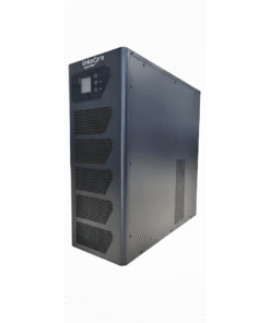 UPS Tipo Torre de 10KVA, Online Doble Conversión, 200 - 240 Vac de Entrada y 220Vca o 120Vca de salida Fase Dividida, Onda Senoidal Pura - Imagen 2