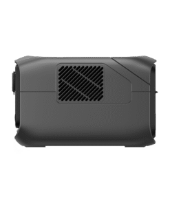 EcoFlow RIVER 3 Plus | Estación de Energía Portátil 286Wh LFP | 600W AC (X-Boost 1200W) | USB-C 100W | Carga Solar 220W Max. | WiFi & Bluetooth - Imagen 2