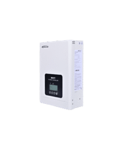 Controlador Solar MPPT / 100A / 12/24/48V / Voc 135V / Baterías Litio / Paralelo hasta 6 - Imagen 3