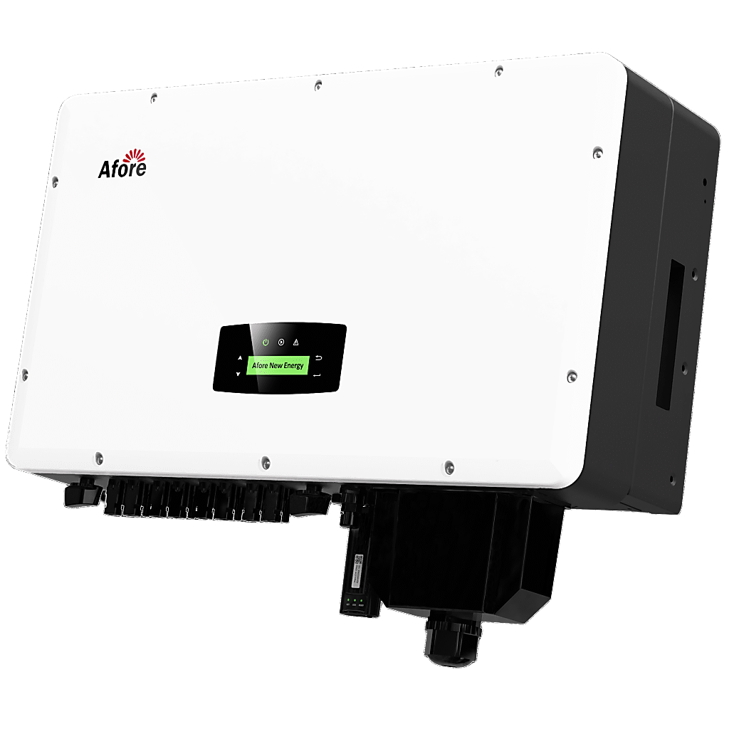 Inversor para Interconexión a CFE de 20 kW con Salida Trifásica de 220 Vca, Módulo Wifi Incluido - Imagen 3
