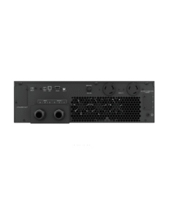 UPS SmartZone de 10000 VA/10000 W, Online Doble Conversión, Entrada 208/240 Vca Con Terminal L1+L2+G, Onda Senoidal Pura, 6 UR, Con 2 Tomas NEMA L6-30R y Terminal L1+L2+G - Imagen 4