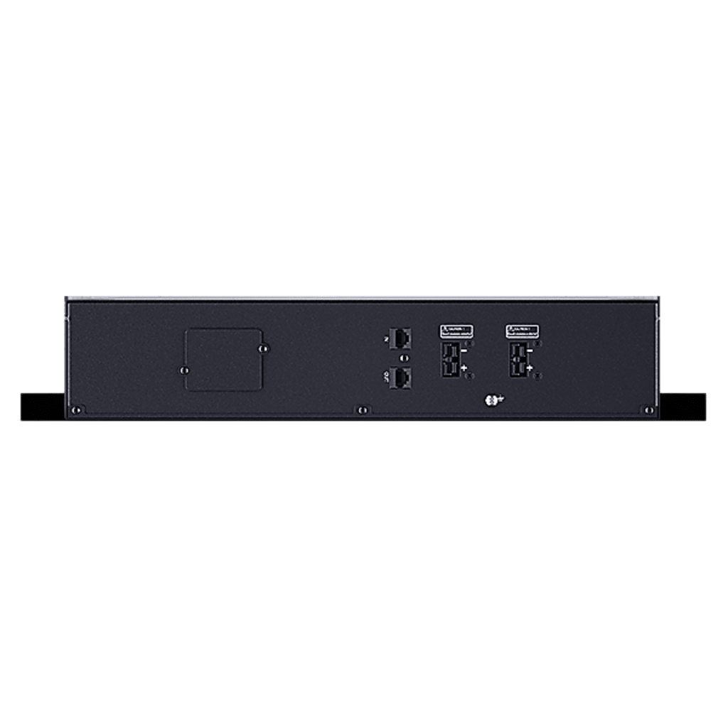 Módulo de Baterías Externas, Para Extensión de Tiempo de Respaldo, Compatible con OLS2000RT2UA - Imagen 4