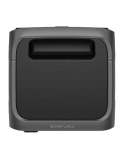 EcoFlow RIVER 3 Plus | Estación de Energía Portátil 286Wh LFP | 600W AC (X-Boost 1200W) | USB-C 100W | Carga Solar 220W Max. | WiFi & Bluetooth - Imagen 4