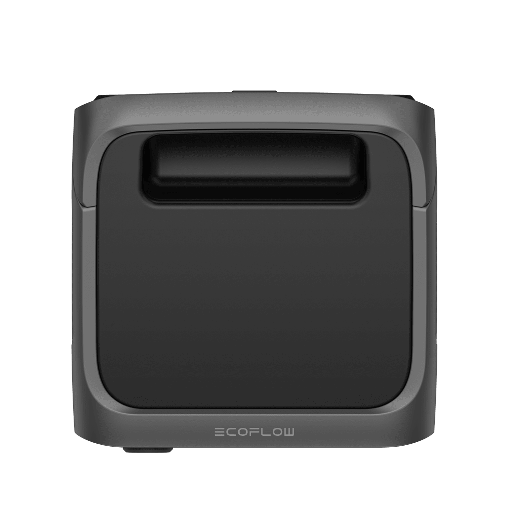 EcoFlow RIVER 3 Plus | Estación de Energía Portátil 286Wh LFP | 600W AC (X-Boost 1200W) | USB-C 100W | Carga Solar 220W Max. | WiFi & Bluetooth - Imagen 4