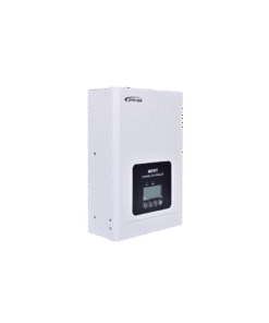 Controlador Solar MPPT / 100A / 12/24/48V / Voc 135V / Baterías Litio / Paralelo hasta 6 - Imagen 2