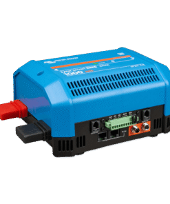 Lynx Smart BMS 1000 NG (M10) / Barra de Distribución y Comunicación BMS para baterías Victron Lithium NG - Imagen 3