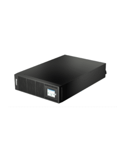 UPS SmartZone de 10000 VA/10000 W, Online Doble Conversión, Entrada 208/240 Vca Con Terminal L1+L2+G, Onda Senoidal Pura, 6 UR, Con 2 Tomas NEMA L6-30R y Terminal L1+L2+G - Imagen 3
