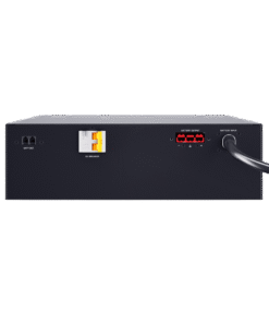 Módulo de Baterías Externas de 240V a 30 Amp, para Extensión de Tiempo de Respaldo, Para UPS Serie OL de 6 KVA a 10 KVA - Imagen 3
