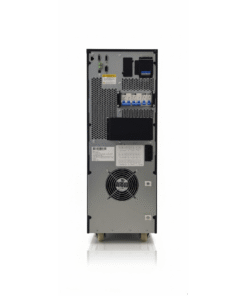 UPS Tipo Torre de 10KVA, Online Doble Conversión, 200 - 240 Vac de Entrada y 220Vca o 120Vca de salida Fase Dividida, Onda Senoidal Pura - Imagen 3