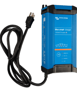Blue Smart IP22 12/30 / Cargador de Baterías 12V, 30A / Para Ambientes Marinos y Terrestres. / Bancos de 120 a 300 Ah - Imagen 2
